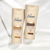 Dove Summerglow Gradual Self Tan Body Lotion, Fair to Medium, 400mL