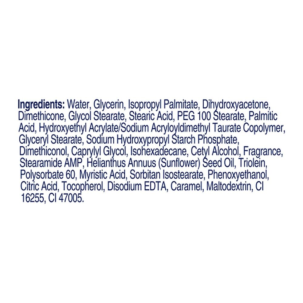 Dove Summerglow Gradual Self Tan Body Lotion, Fair to Medium, 400mL