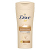 Dove Summerglow Gradual Self Tan Body Lotion, Fair to Medium, 400mL
