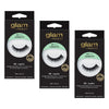 Glam by Manicare Glam 50 Sophia Mink Effect Lashes x 3 Bundle of 3