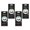 Glam by Manicare Glam 50 Sophia Mink Effect Lashes Pack of 4