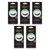 Glam by Manicare Glam 50 Sophia Mink Effect Lashes Pack of 5
