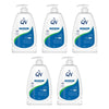 Ego QV Gentle Wash 500g Pack of 5