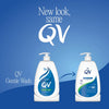 Ego QV Gentle Wash 500g
