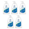 Ego Gentle Soap-Free Body Wash 1kg Pack of 5