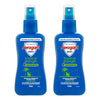 Aerogard Tropical Strength Insect Repellent Pump Spray 135mL Pack of 2