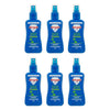 Aerogard Tropical Strength Insect Repellent Pump Spray 135mL Pack of 6