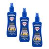 Aerogard Odourless Protection Insect Repellent Pump Spray 175mL Pack of 3