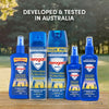 Aerogard Odourless Protection Insect Repellent Pump Spray 175mL