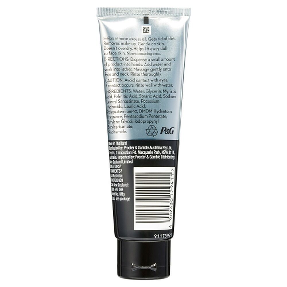 Olay Total Effects 7-in-1 Foaming Cleanser 100g