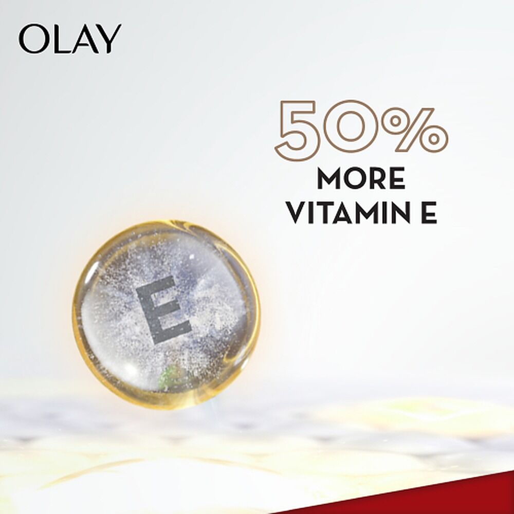 Olay Total Effects 7-in-1 Foaming Cleanser 100g