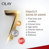 Olay Total Effects 7-in-1 Foaming Cleanser 100g