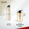 Olay Total Effects 7-in-1 Foaming Cleanser 100g