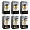 Olay Total Effects 7 in 1 Day Face Cream Normal SPF 15 50g Pack of 6