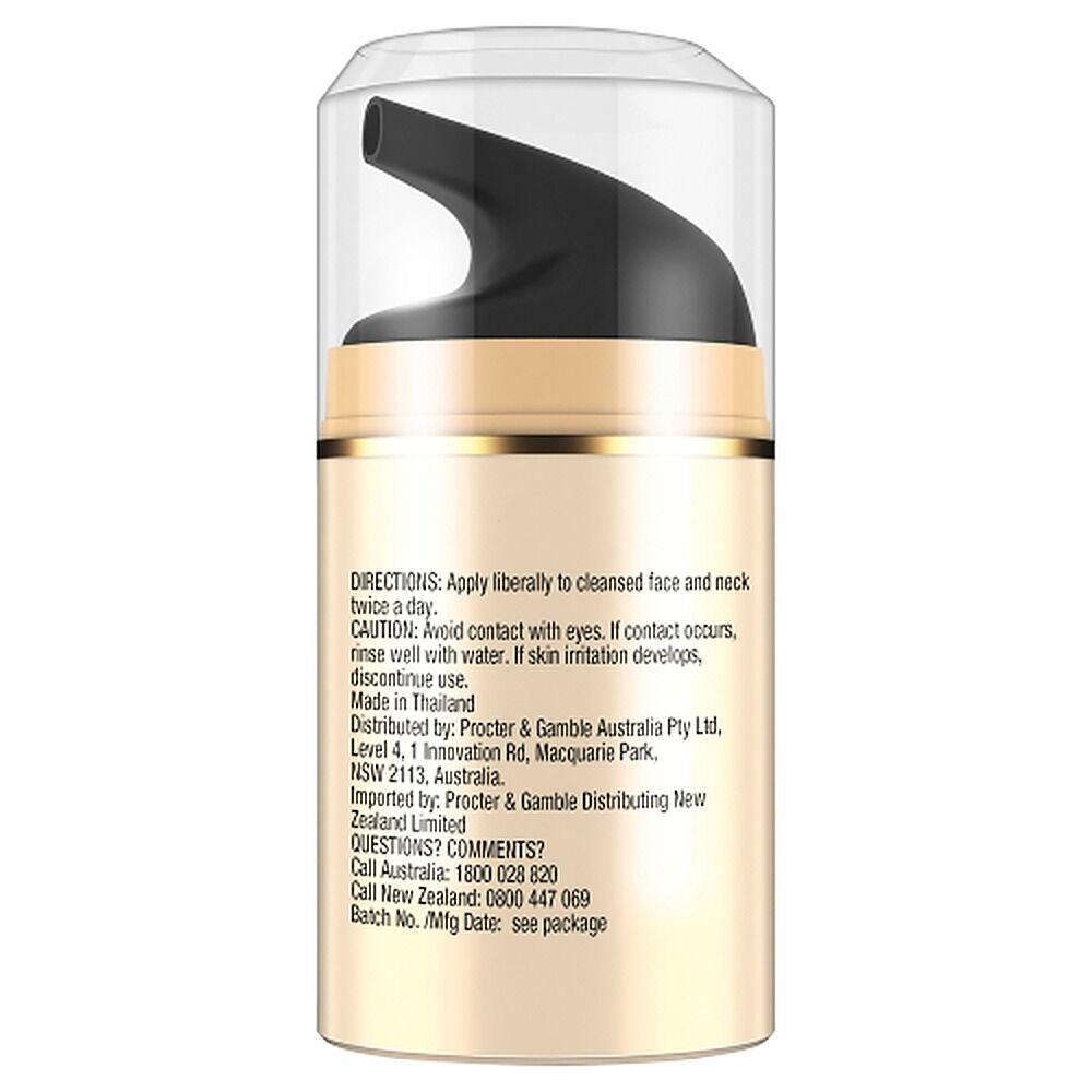 Olay Total Effects 7 in 1 Day Face Cream Normal SPF 15 50g