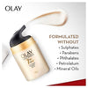 Olay Total Effects 7 in 1 Day Face Cream Normal SPF 15 50g