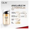Olay Total Effects 7 in 1 Day Face Cream Normal SPF 15 50g