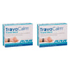 Travacalm Travel Band Pack of 2