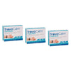 Travacalm Travel Band Pack of 3