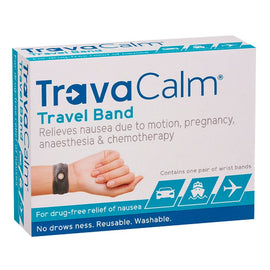 Travacalm Travel Band