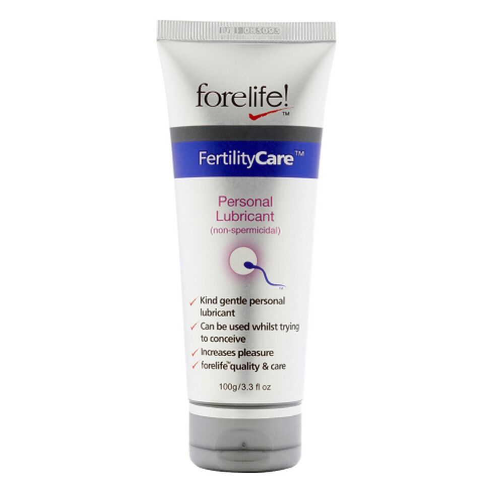 Forelife Fertility Care Lubricant 100g