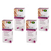 Forelife 5 Ovulation Tests + 3 Pregnancy Tests Pack of 4