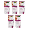 Forelife 5 Ovulation Tests + 3 Pregnancy Tests Pack of 5