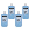 Neutrogena Ultra Gentle Alcohol-Free Face Toner 150mL Pack of 4