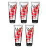 Olay Regenerist Detoxifying Pore Scrub Cleanser 150mL Pack of 5