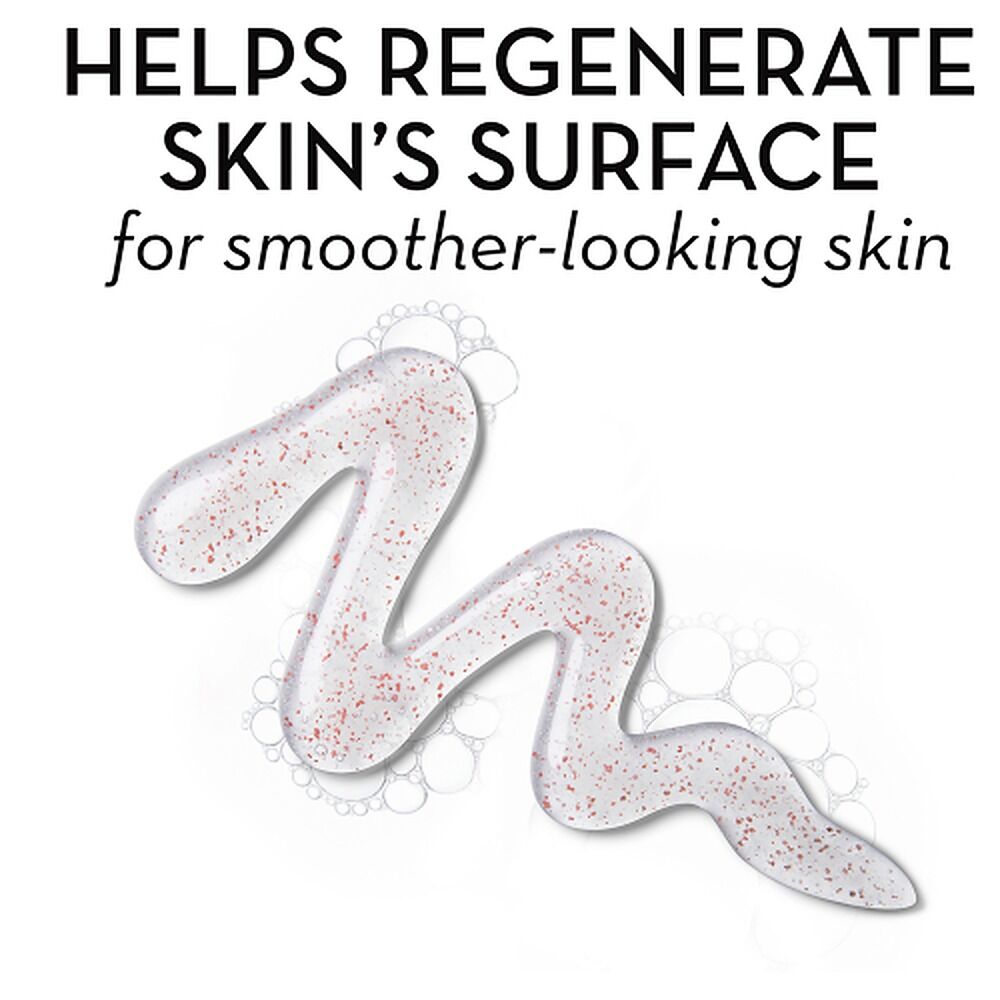 Olay Regenerist Detoxifying Pore Scrub Cleanser 150mL