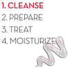 Olay Regenerist Detoxifying Pore Scrub Cleanser 150mL