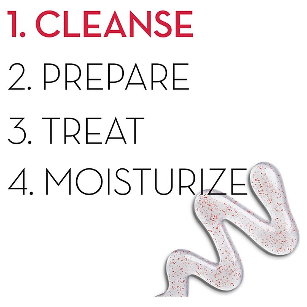 Olay Regenerist Detoxifying Pore Scrub Cleanser 150mL