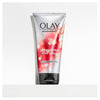 Olay Regenerist Detoxifying Pore Scrub Cleanser 150mL