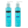 Neutrogena Hydro Boost Cleanser Gelee Milk 145g Pack of 2