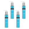 Neutrogena Hydro Boost Cleanser Water Gel 145mL Pack of 4