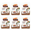 Palmer's Coconut Oil Formula Lip Balm 4g Pack of 6