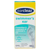 Ear Clear Swimmer's Ear Drops 40mL