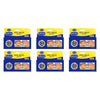 Scholl Eulactol Heel Balm Gold 120mL Pack of 6