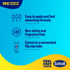 Scholl Eulactol Heel Balm Gold 120mL