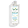 Simple Water Boost Micellar Cleansing Water 400mL
