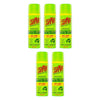 Bushman Repellent Plus 20% DEET with Sunscreen 350g Pack of 5
