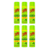 Bushman Repellent Plus 20% DEET with Sunscreen 350g Pack of 6