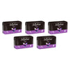 Stayfree All Nights Pads with Wings 10 Pack Bundle of 5