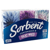 Sorbent Silky White Facial Tissues 4 Ply 6 x 10 Pack x 12