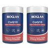Bioglan CoQ10 High Strength 300mg 60 Capsules Pack of 2