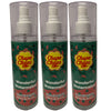 Chupa Chups Watermelon Body Mist 3 Pack 600ml Fragrance Spray
