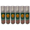Chupa Chups Watermelon Body Mist 6 Pack 1200ml Fragrance Spray