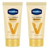 Vaseline Intensive Care Deep Restore Body Lotion 35mL Pack of 2