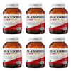 Blackmores CoQ10 150mg 90 Capsules Pack of 6