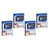 Breathe Right Nasal Strips Tan Regular 30 Pack Bundle of 4